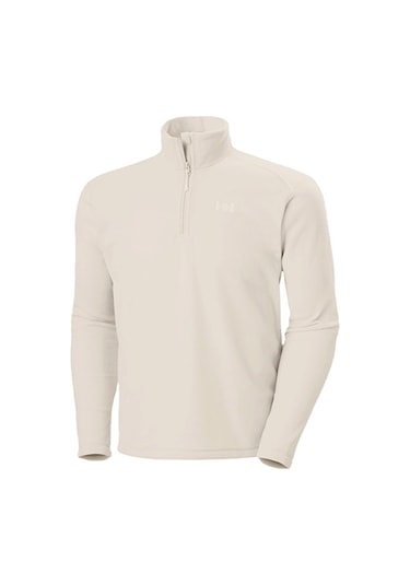 Helly Hansen Light Half Zip Erkek Sweatshirt
