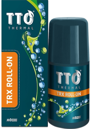 Tto Trx Roll-on 45 Ml Çay Ağacı Yağı / Tea Tree Oıl