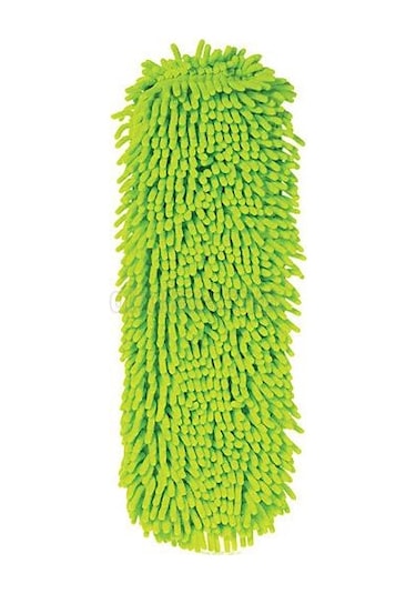 Luna Makarna Mop Yedek 60 Cm Mikro Fiber N11.3189