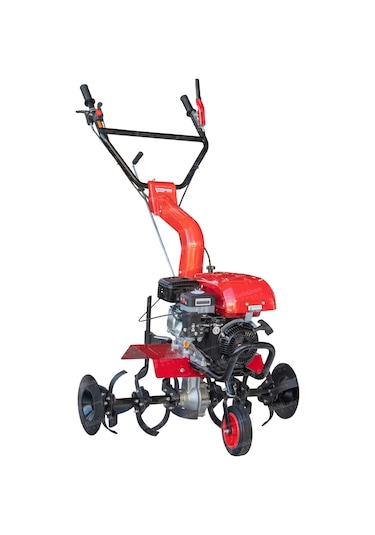 Omega B210 6.5 Hp Benzinli Çapa Makinesi