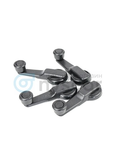 Nvscar Vaz 2101-07, Niva 4x4 Cam Krikosu Kolları 4 Adet 399372587