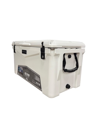 Igloo Ultima 75 Qt Rotomold Buzluk 71 Litre Bej