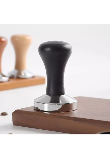 Peace Tea 49 Mm Kahverengi Süt Köpürtücü 219270623 Siyah Mat