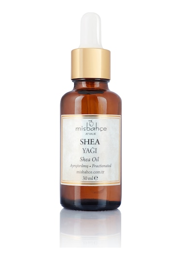 Misbahçe Shea Yağı 30 ML