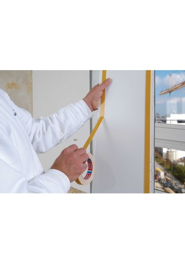 Çift Taraflı Köpük Bant, Genel Amaçlı, 25m X 25mm