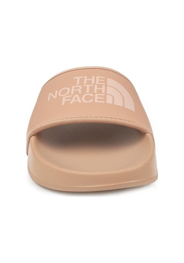 The North Face Nf0A4T2S-Z Base Camp Slide Karamel Kadın Terlik Karamel