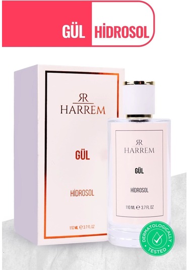 Gül Suyu Cilt Tonu Eşitleyici Ve Cilt Yenileyici 5'li Tonik
