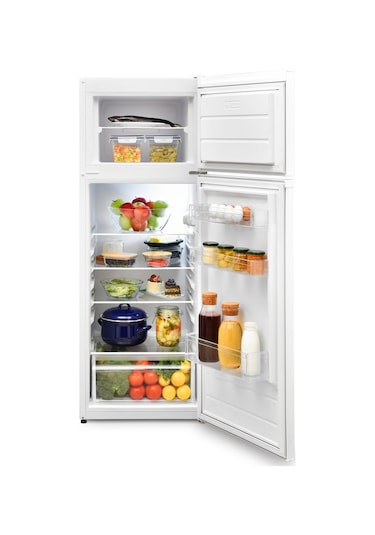 Vestel SC25011 212 L Statik Buzdolabı