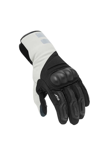 T.ur G-one Pro Hydroscud Eldiven Siyah Buz Beyaz