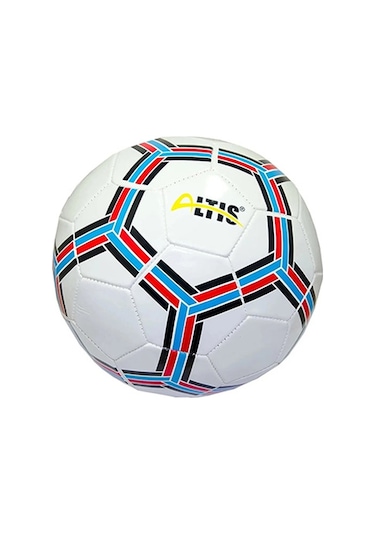 Altis Futbol Topu Beyaz