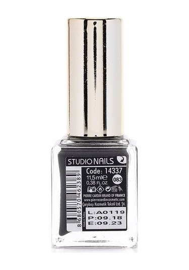 Pierre Cardin Studio Nails Oje -083