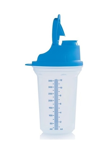 Tupperware Şek   Şek 600 Ml Mavi