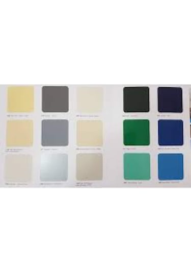 Polisan Primera Sentetik (Yaglı ) Boya 0,750 Ml