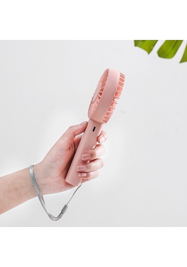 Yingfu Şarjlı Yeni Taşınabilir Ofis Masaüstü Fanı Beyaz, Kompakt, Hava Sirkülasyonu Sağlayan, Usb Şarjlı, Ofis Ve Ev İçin İd