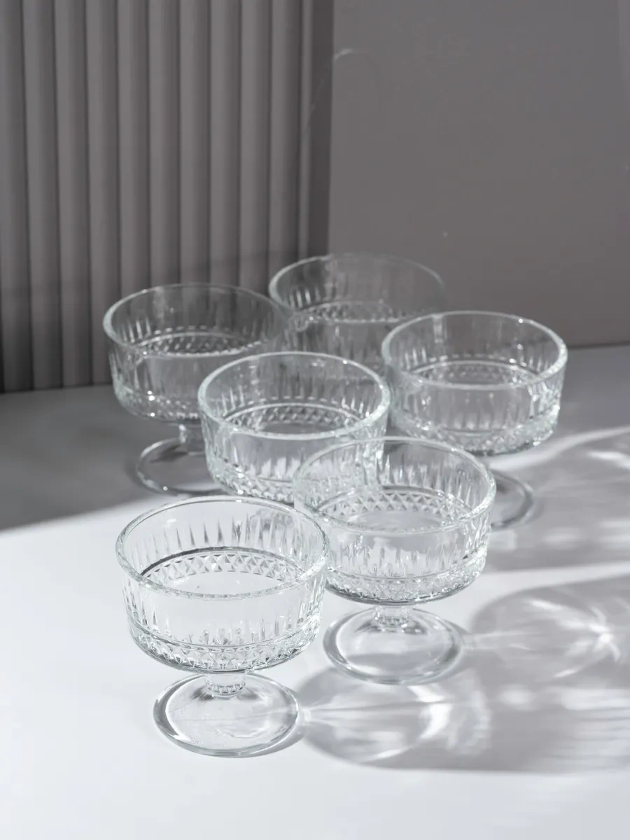 Purecrystal Kremalar 6'lı Set 343341895