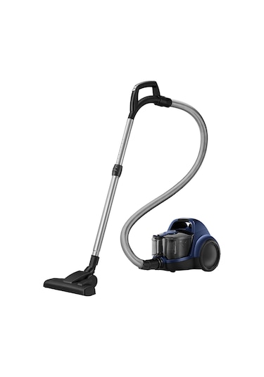 Samsung VC07T357MHB/TR 750 W Toz Torbasız Elektrikli Süpürge