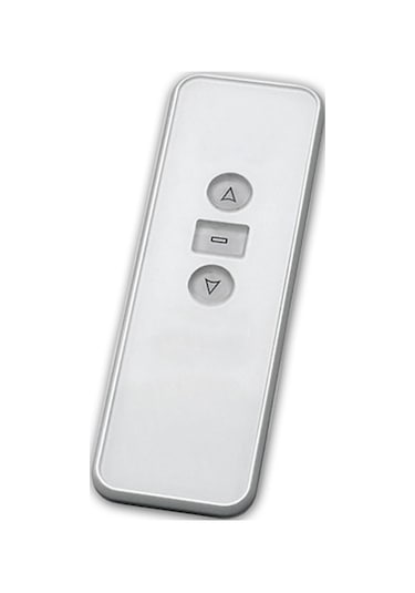 Cuppon Sgk/sgm 1 Kanallı Panjur Kumandası