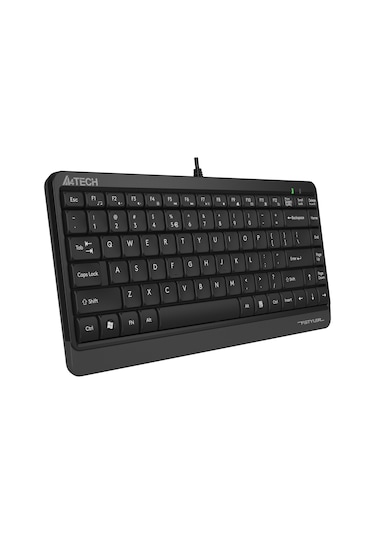 A4Tech FK11 Slim USB Kablolu Q Klavye