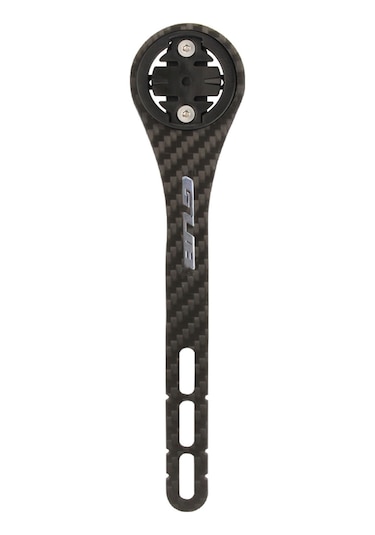 Padalink Gub 695 Karbon Fiber Bicycle Bilgisayar Tutucu, Yol Bisikleti Dönük Saplı, 17g Hafif, Bryton/wahoo/cateye/spor Kamera Uyumlu Çok Renkli