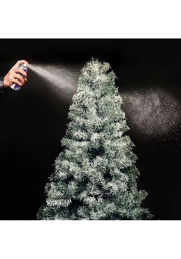 Kar Spreyi 11104 -95006 Kar Taneleri