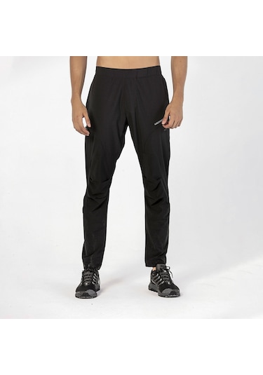 Merrell Relate Erkek Outdoor Pantolon Siyah