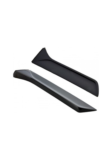 Seat Plastik Leon Mk3 2013 - 2020 Spoiler Çıtası