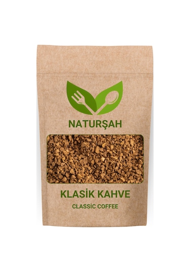 Naturşah Klasik Kahve Classic Coffee 100 G