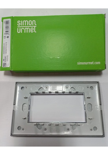 Alüminyum 4m Expi Simon