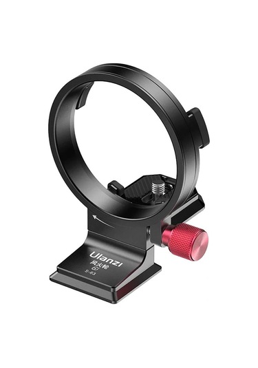 Ulanzi S-63 Yataydan Dikeye Dönebilir Montaj Plakası Kiti