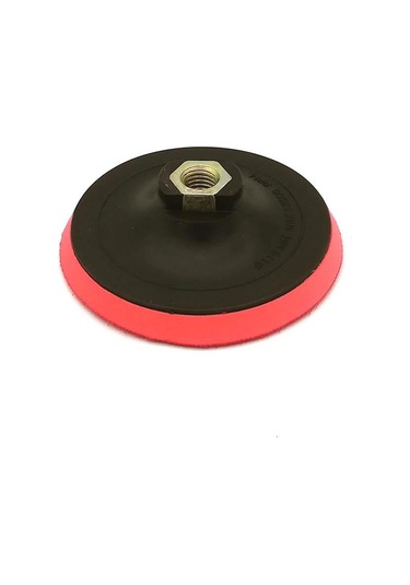 Cırtlı Zımpara Tabanı - 115Mm 115Xm14