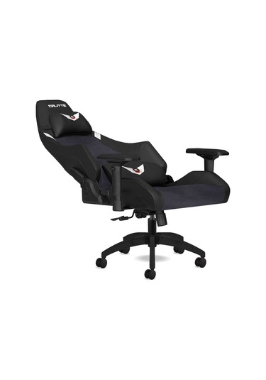 Calitte Profesyonel Oyuncu Koltuğu | Titan Tt Pro | Kumaş