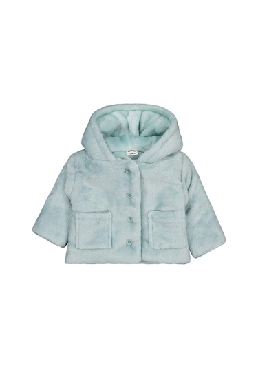 Civil Baby Cepli 6-18 Ay Mont Çağla Yeşili