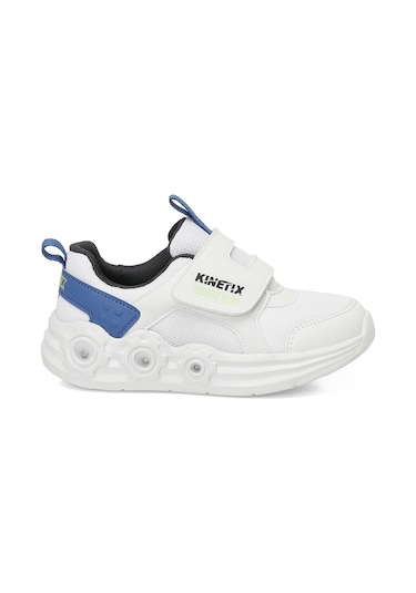 Kinetix Craıg B 5fx Erkek Bebek Spor Ayakkabı Beyaz