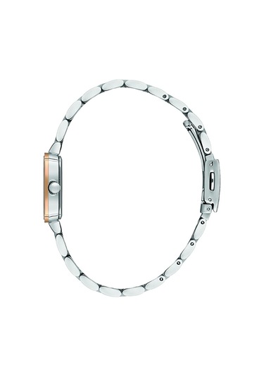 Essence Kadın Kol Saati Es6923fe.520 Gümüş