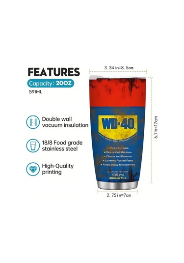 Dinosaurs Kişiye Özel Termos Bardak Kapaklı Yalıtımlı Cam Bardak/çift Duvar Soğuk İçecekler/sıcak İçecekler İçin Uygun Her Mevsime Uygun Çok Renkli