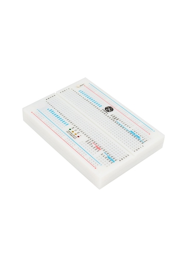 Sparkfun Stemtera White
