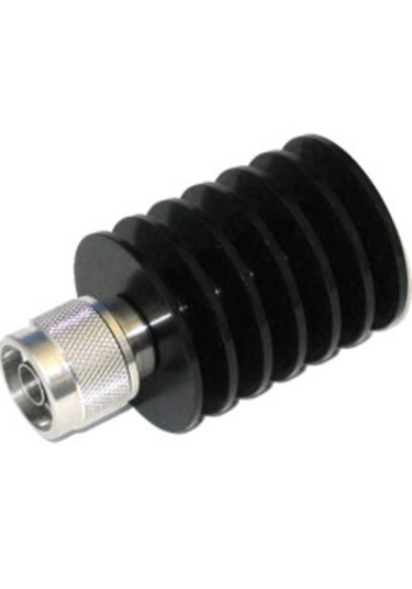 Weinschel Wa1427-4 Rf Yük Termination, 25.0w, 10.0 Ghz, Type N