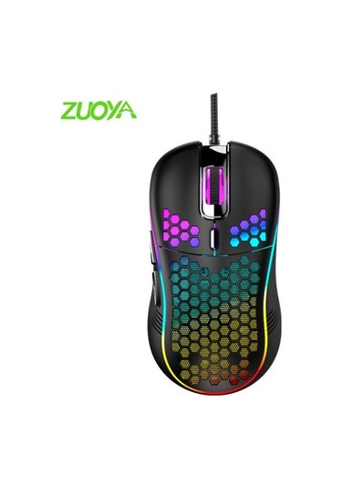 Zuoya Pratik Dizüstü Bilgisayar Faresi Yüksek Hassasiyetli Hafif Dekoratif