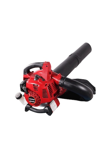 Datsu EBV 280 Yaprak Üfleme Toplama Makinesi