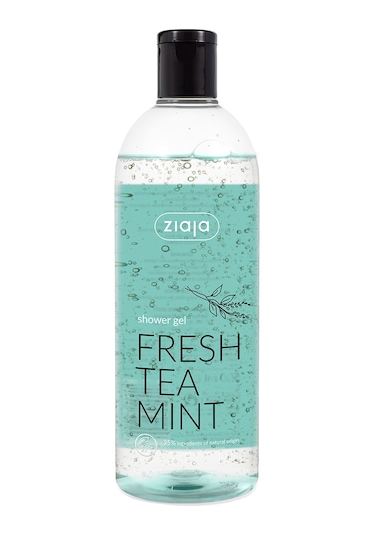 Ziaja Taze Nane Çayı Duş Jeli 500 Ml