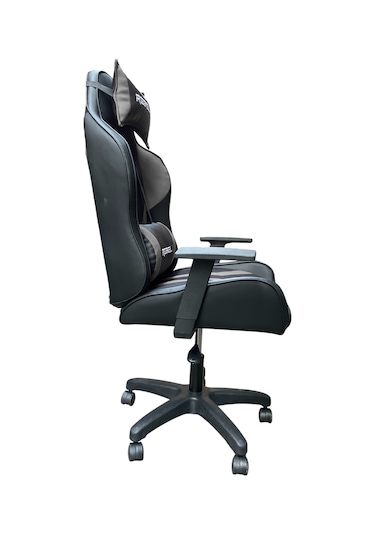 Rebelx  Basic Oyuncu Koltuğu Gri