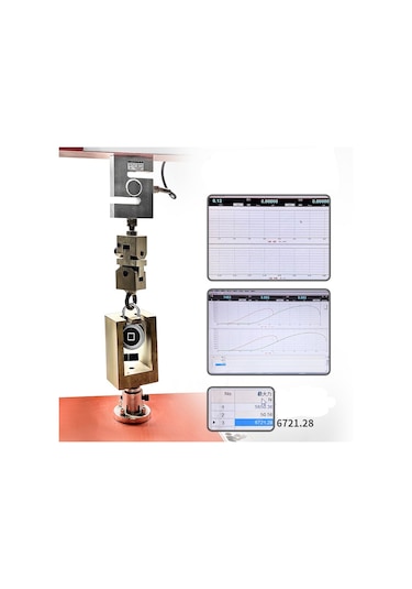 Bozzys Pl-p2 Suya Dayanıklı Akıllı Parmak İzi Dolap Kilit Kapı Kırmızı