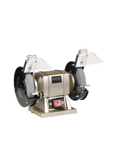 Proter Pr 125 125 Mm Zımpara Taş Motoru