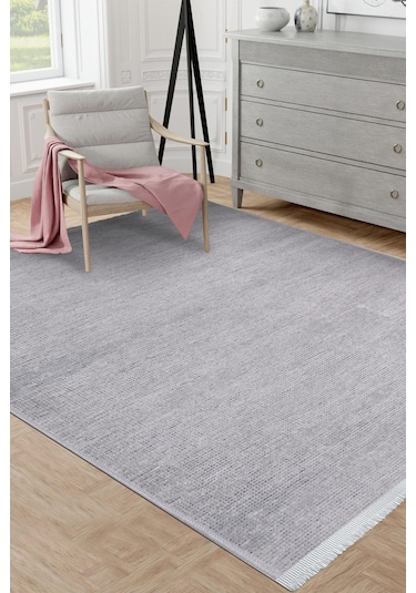 Azra Kaymaz Taban Halı – Salon, Çocuk Odası ve Mutfak için Yıkanabilir, Yumuşak Kilim