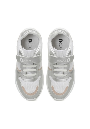 Ruıs F 5fx Beyaz Kız Çocuk Spor Ayakkabı 000000000101975305 Beyaz