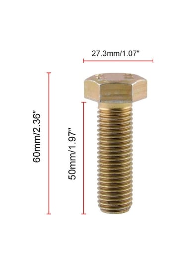 Cbtx Mb-ln012 Volan Çektirmesi 91-849154t1 Kaldırma Halkası 91-90455-1 Mercury Mariner İçin Kaldırma Halkası