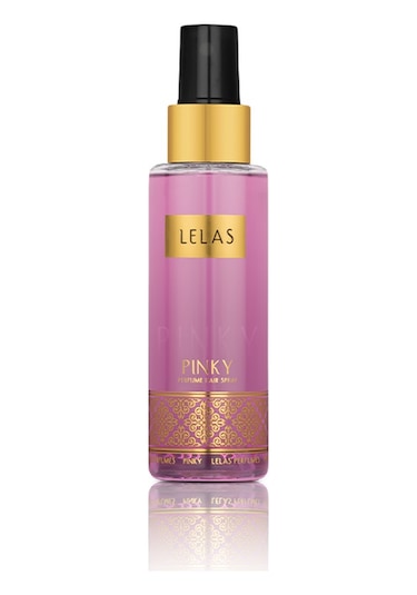 Lelas Pinky Hair Kadın Saç Spreyi 100 ML