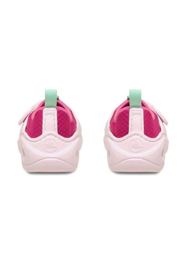 Croc 210619-6zq Swıftwater Splash Spor Terlik Sandalet Pembe