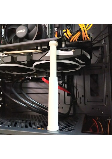 Ekran Kartı Tutacağı-Gpu Tutucu- Gpu Sarkma Önleyici-Gpu Holder