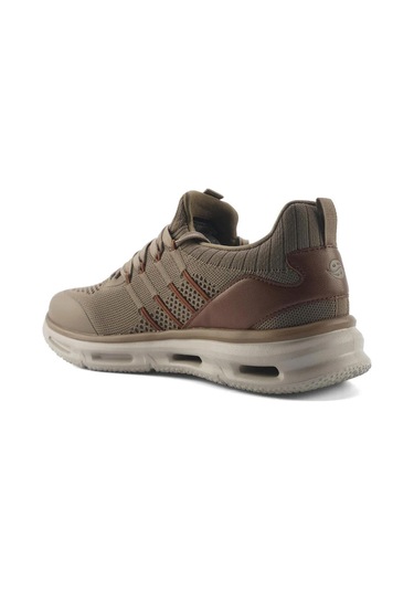 Dockers 238505 Erkek Günlük Spor Ayakkabı C-doc945950e01035 Bej